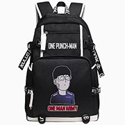 One Punch Man Backpack