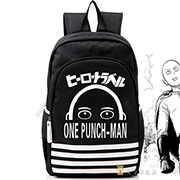 One Punch Man Backpack