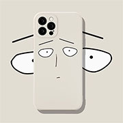 One Punch Man iphone case