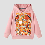 Pokemon Hoodie
