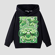 Pokemon Hoodie