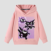 Pokemon Hoodie