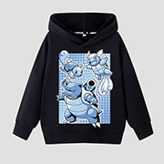Pokemon Hoodie