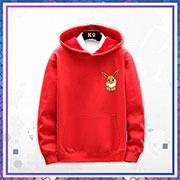 Pokemon Hoodie