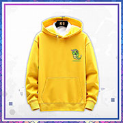 Pokemon Hoodie