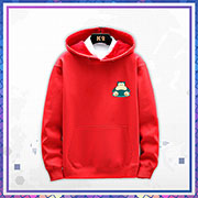 Pokemon Hoodie