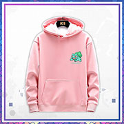 Pokemon Hoodie