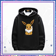 Pokemon Hoodie