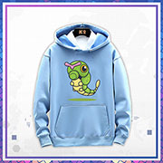 Pokemon Hoodie