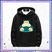 Pokemon Hoodie