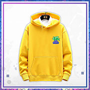 Pokemon Hoodie
