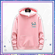 Pokemon Hoodie
