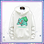 Pokemon Hoodie