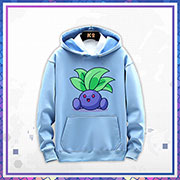 Pokemon Hoodie