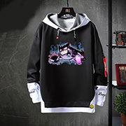 Pokemon Hoodie