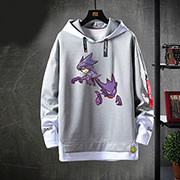 Pokemon Hoodie
