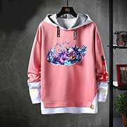 Pokemon Hoodie