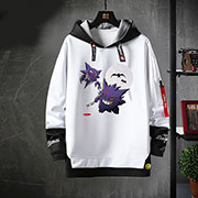 Pokemon Hoodie