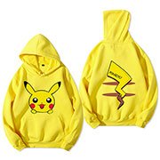 Pokemon Hoodie