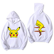 Pokemon Hoodie
