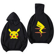 Pokemon Hoodie