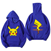 Pokemon Hoodie