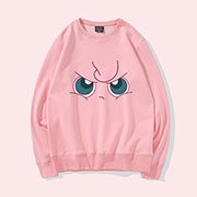 Pokemon Sweatshirt