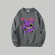 Pokemon Sweatshirt