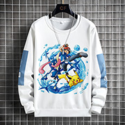 Pokemon Sweatshirt