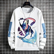Pokemon Sweatshirt