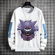 Pokemon Sweatshirt