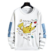 Pokemon Sweatshirt