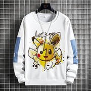 Pokemon Sweatshirt