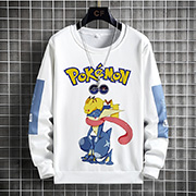 Pokemon Sweatshirt