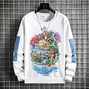 Pokemon Sweatshirt