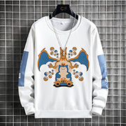 Pokemon Sweatshirt