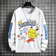 Pokemon Sweatshirt