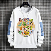 Pokemon Sweatshirt