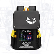 Pokemon Backpack