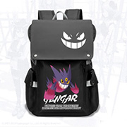Pokemon Backpack