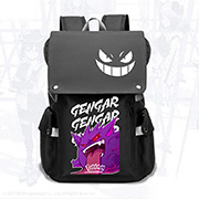 Pokemon Backpack