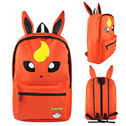 Pokemon Backpack