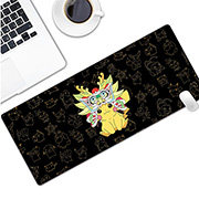 Pokemon Desktop Pad
