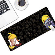 Pokemon Desktop Pad