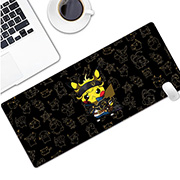 Pokemon Desktop Pad