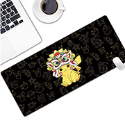 Pokemon Desktop Pad