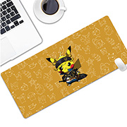 Pokemon Desktop Pad