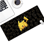 Pokemon Desktop Pad