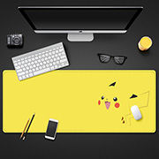 Pokemon Desktop Pad