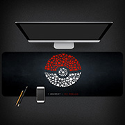 Pokemon Desktop Pad